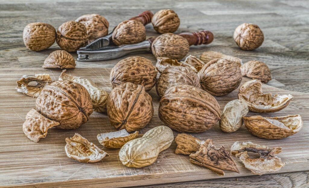 nueces