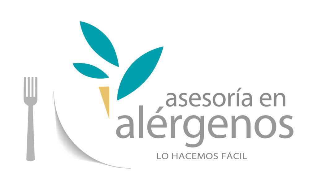 Logotipo de Asesoría en Alérgenos