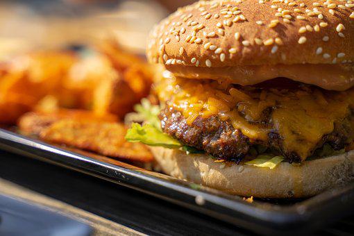 hamburguesa