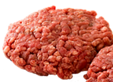 carne picada