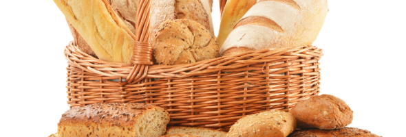 El pan nuestro de cada día