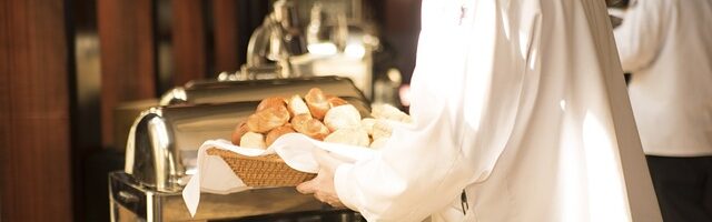 Cursos de manipulador de alimentos para profesionales de la hostelería