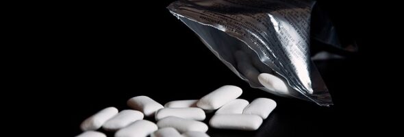 Los polioles: los alcoholes de los azúcares