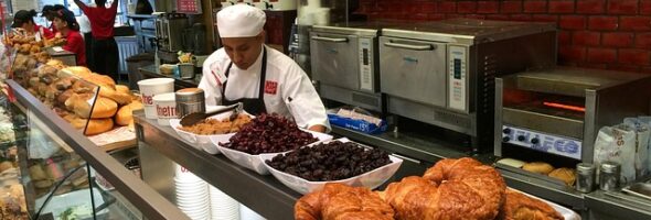 Cursos para profesionales de la hostelería