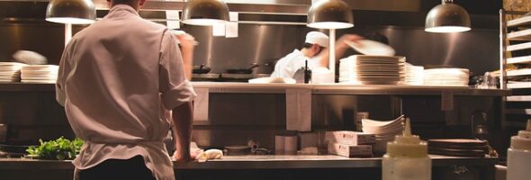 Cursos de gestión de alérgenos alimentarios para profesionales de la hostelería