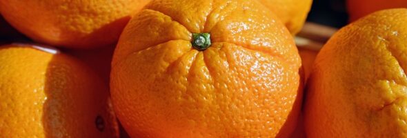 La increíble historia de cómo los cítricos salvaron la vida a miles de marineros