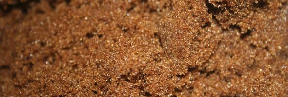 Azúcar blanca, morena o panela. ¿Cómo elegir la mejor?