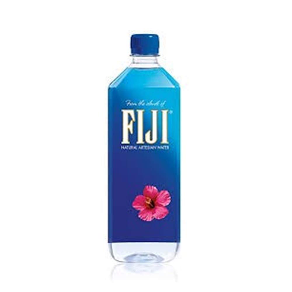 agua fiji
