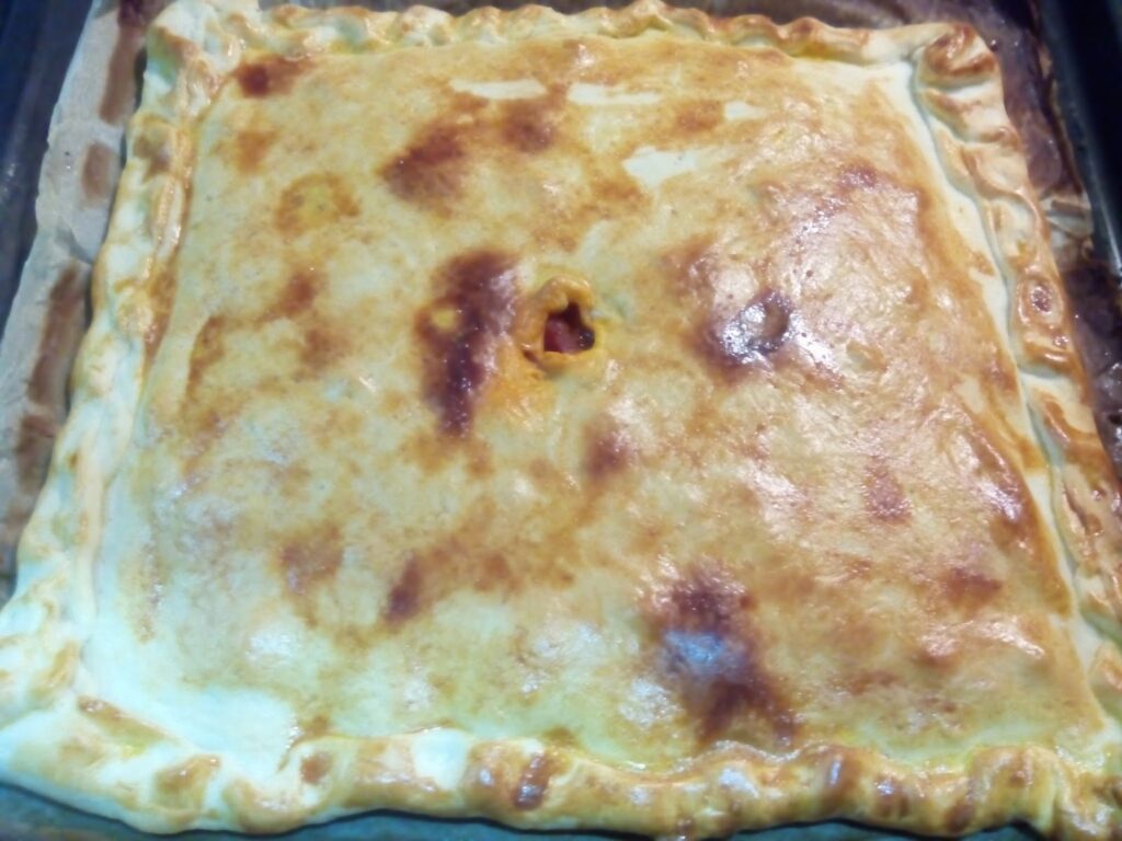 empanada 