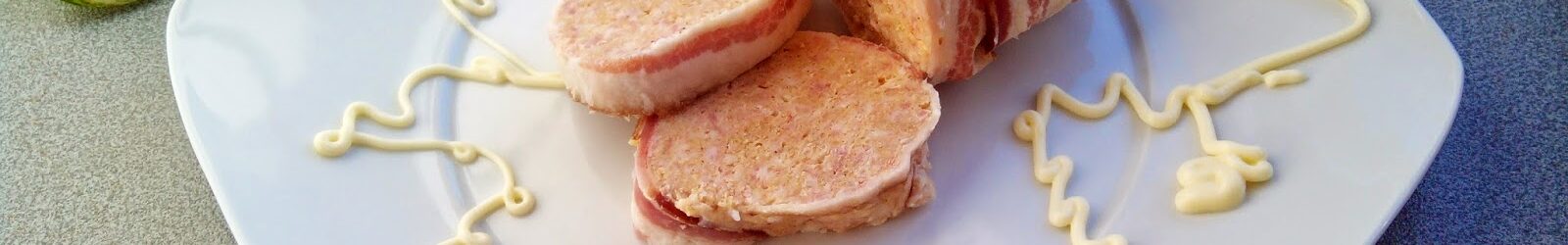 Fiambre de jamón York y pollo de Tía Tere