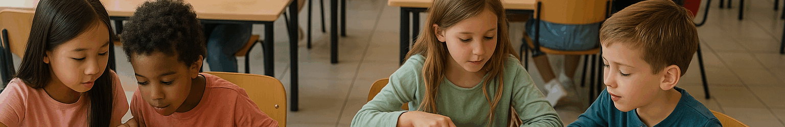 ¿Qué hay de nuevo en los menús escolares en 2026?