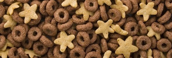 Los cereales del desayuno son cómodos, pero ¿son sanos?