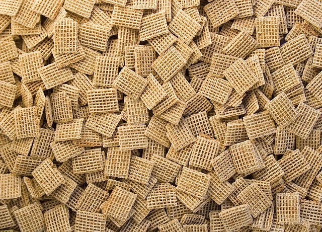cereales rellenos