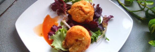 Bombas mexicanas a mi manera