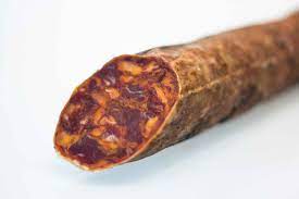 chorizo