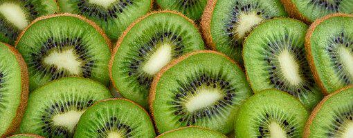 Las claves de la alergia a frutas y verduras