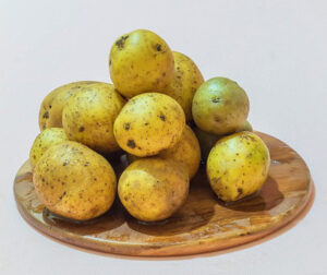patatas