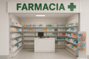 farmacia