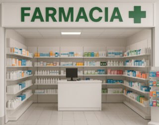farmacia
