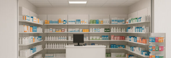 ¿Son fiables los análisis de intolerancias de algunas farmacias?