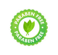 paraben free