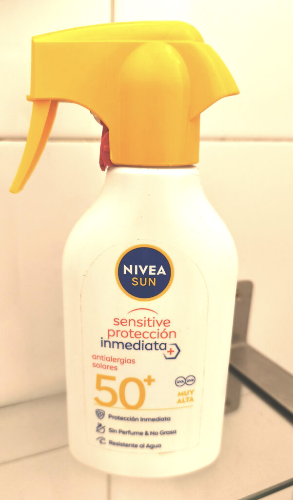protector solar