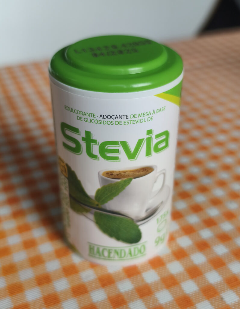stevia