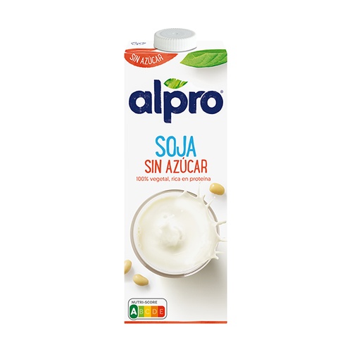 leche de Soja