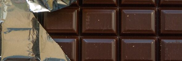 El chocolate como aliado del control del peso y la felicidad