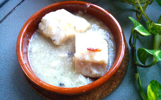 Bacalao al pil pil