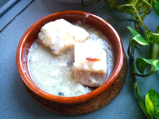 bacalao al pil pil