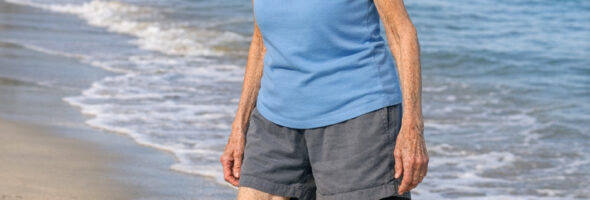 ¿Tengo que tomar creatina en la vejez y la menopausia?