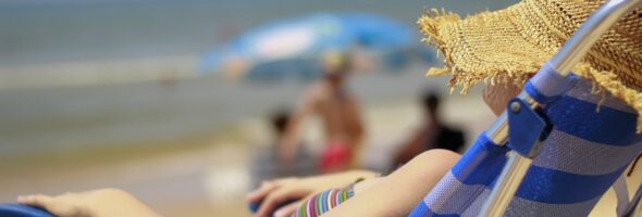 ¿Por qué todo el mundo tiene baja la vitamina D?