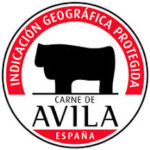 logo carne de Ávila