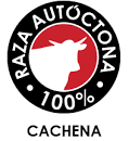 logo raza autóctona