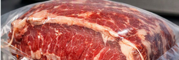 ¿Cómo comprar la mejor carne de vacuno? Parte II